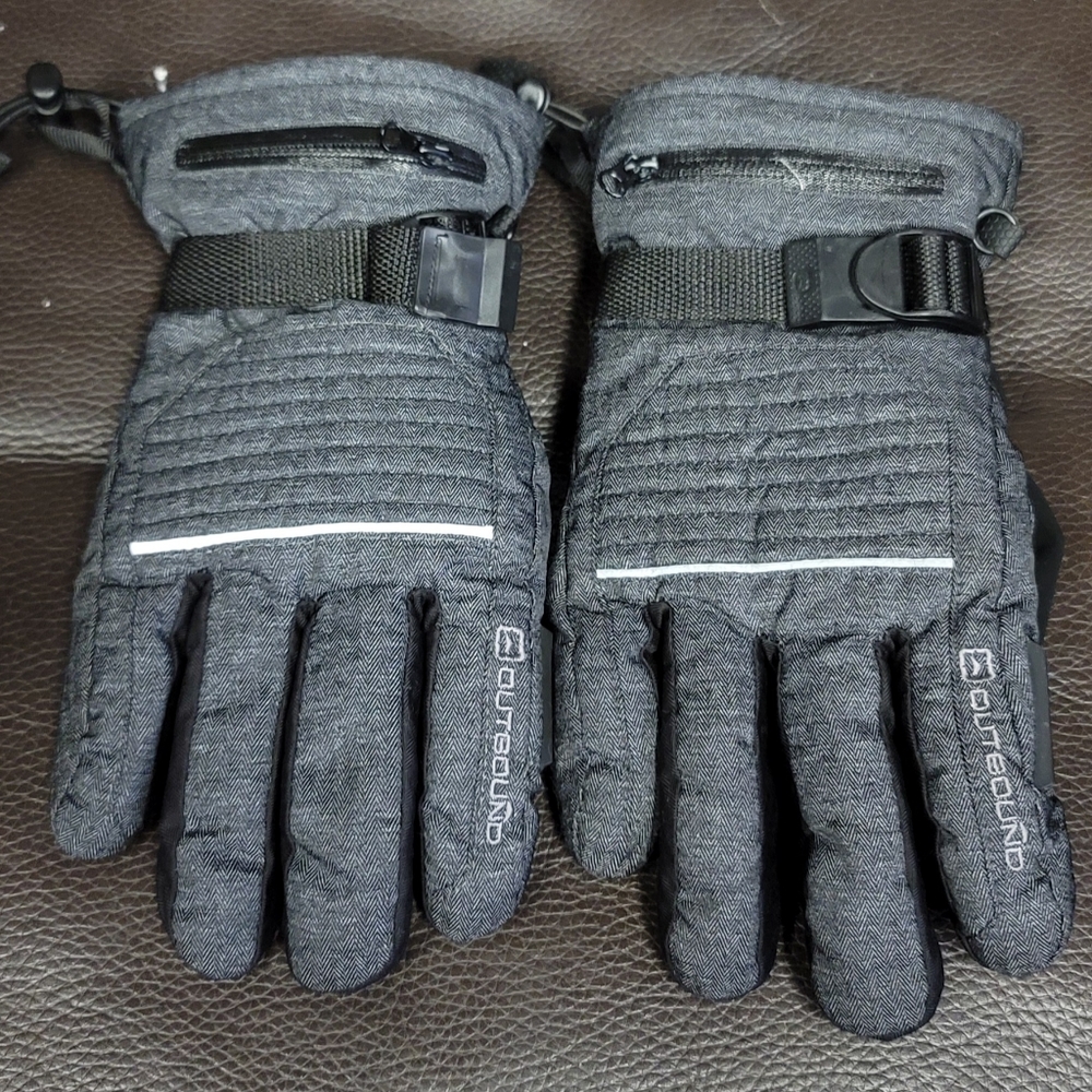 Outbound Gloves